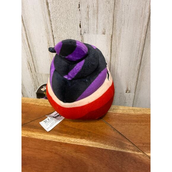 NWT Squishmallows 6" Hocus Pocus Mary Sanderson Plush Halloween 2023 - Picture 3 of 6